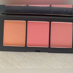 NARS limited edition blush